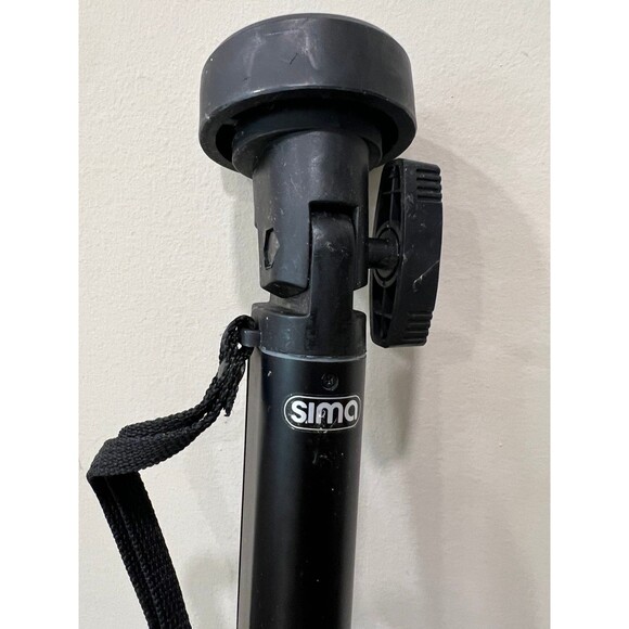 Sima Branded Camera Monopad Tripod for Photographers Photography - Picture 1 of 3